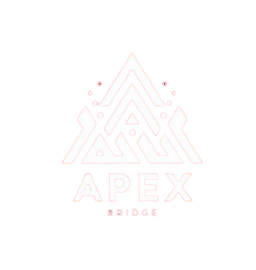 Apex Bridge Logo